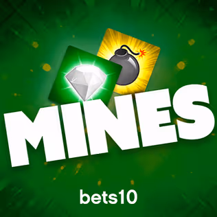 Bets10 Mines