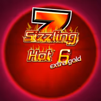 Sizzling Hot 6 Extra Gold