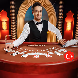 Turkish Speed Blackjack 2