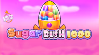 Sugar Rush 1000