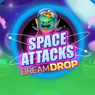 Space Attacks Dream Drop