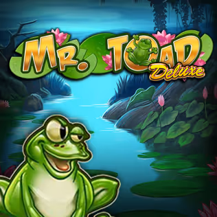 Mr Toad Deluxe