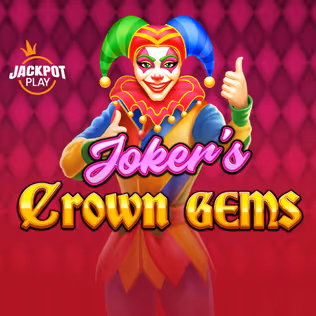 Jokers Crown Gems Jackpot Play